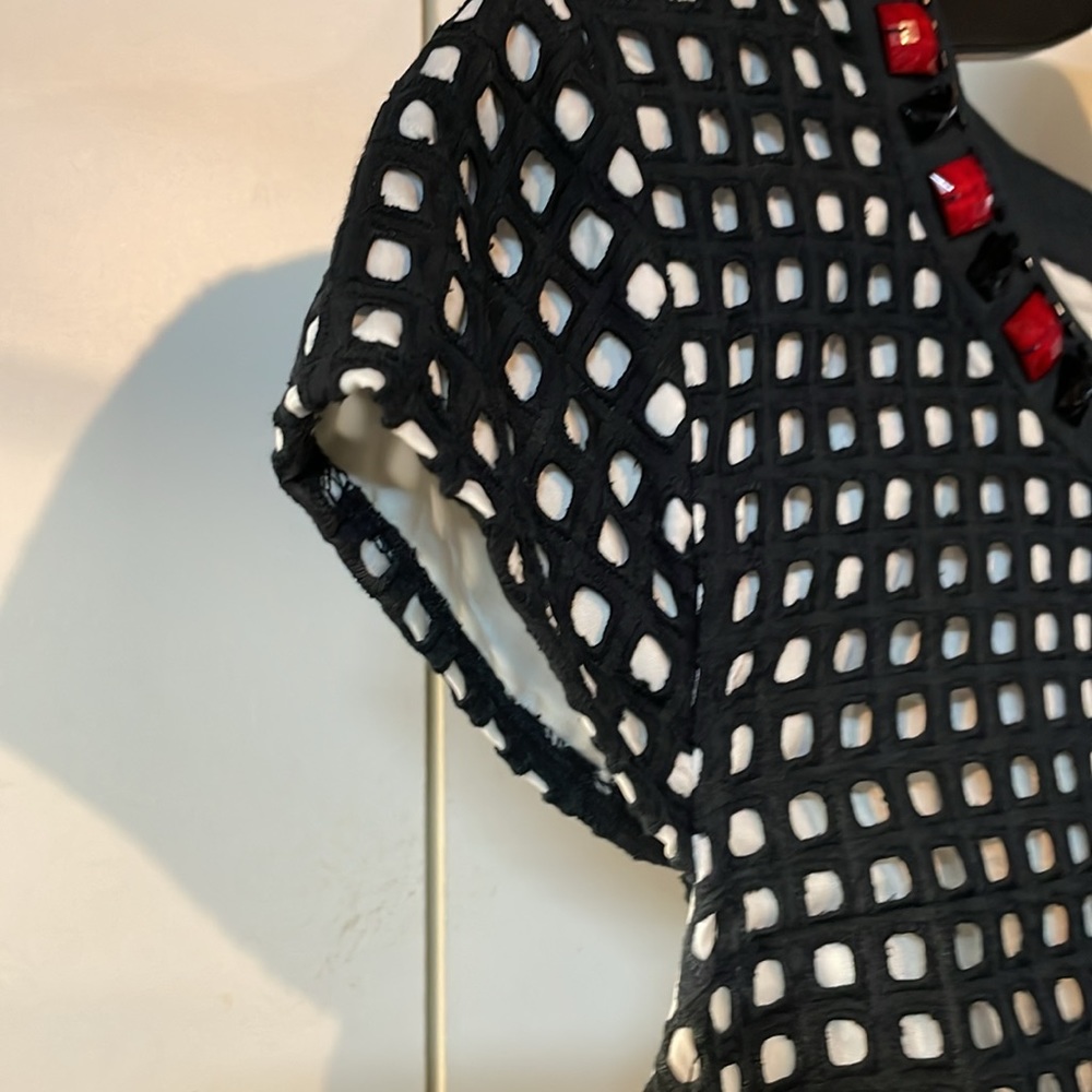 Kensi dress - Picture 3 of 10